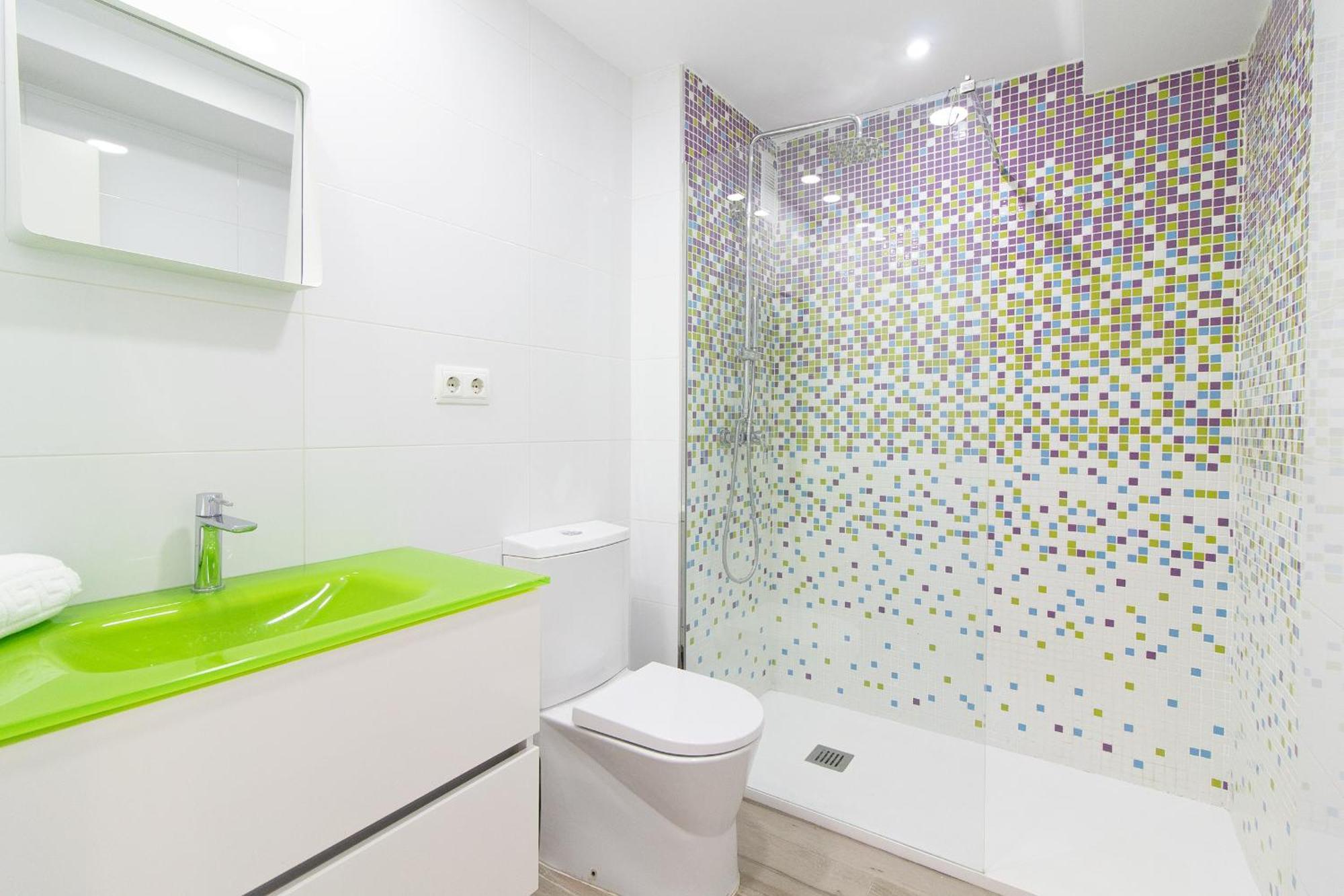 Global Properties, Apartamento Con Terraza E Increibles Vistas Al Mar Puerto de Sagunto Bagian luar foto